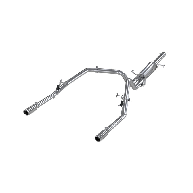 MBRP Exhaust Cat-Back System<br> 03-03 Dodge Ram 1500 5.7L HEMI RC/QC-SB
