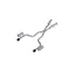MBRP Exhaust Cat-Back System<br> 11-25 Dodge Durango