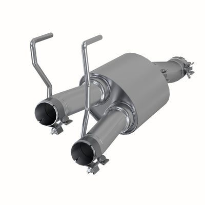 MBRP Exhaust Direct Fit Muffler<br> 19-24 RAM 1500, Classic, 5.7L Hemi
