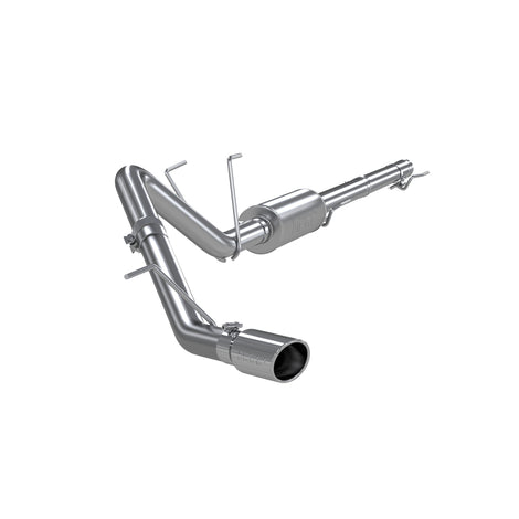 MBRP Exhaust Cat-Back System<br> 19-24 RAM 1500 Classic 5.7L