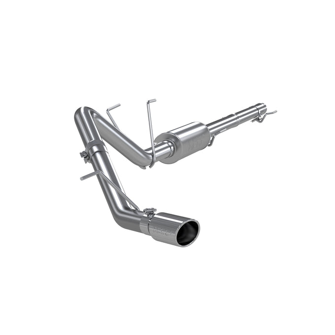 MBRP Exhaust Cat-Back System<br> 19-24 RAM 1500 Classic 5.7L