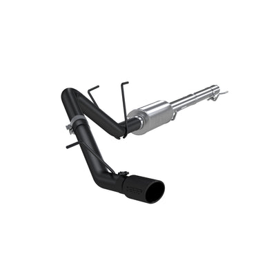 MBRP Exhaust Cat-Back System<br> 19-24 RAM 1500 Classic 5.7L