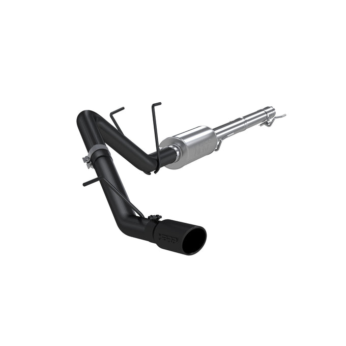 MBRP Exhaust Cat-Back System<br> 19-24 RAM 1500 Classic 5.7L