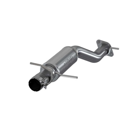 MBRP Exhaust Direct Fit Muffler<br> 19-24 RAM 1500, 5.7L Hemi