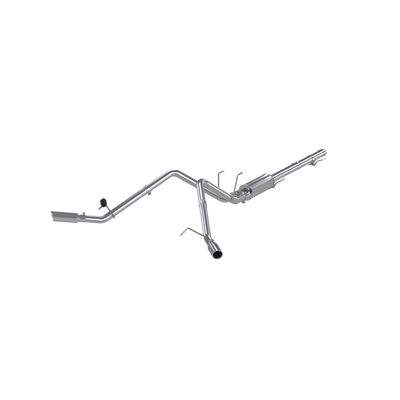MBRP Exhaust Cat-Back System<br> 11-18 RAM 1500 5.7L