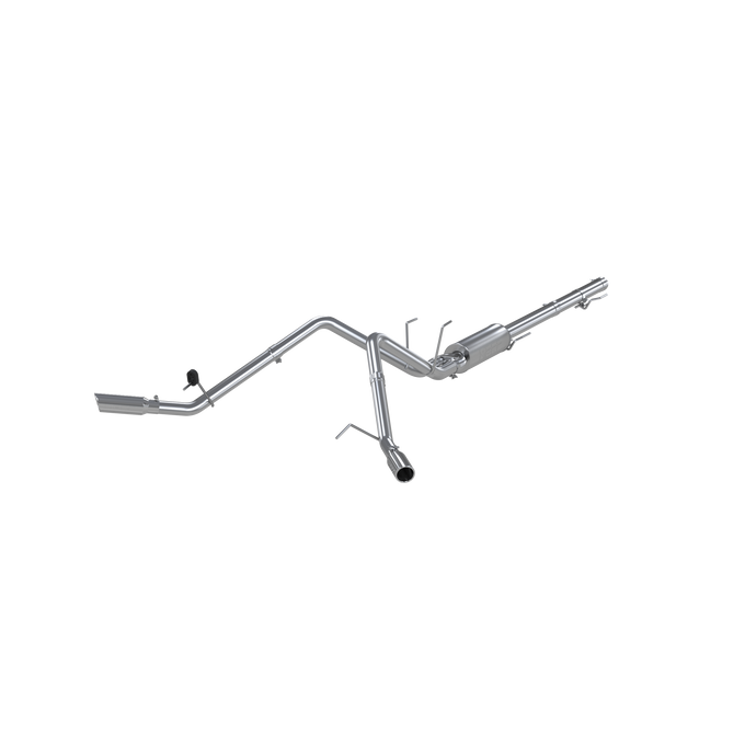 MBRP Exhaust Cat-Back System<br> 11-18 RAM 1500 5.7L