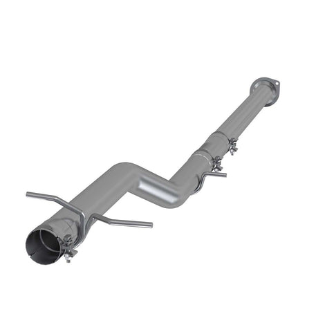 MBRP Exhaust Muffler Bypass<br> 19-24 RAM 1500, 5.7L Hemi