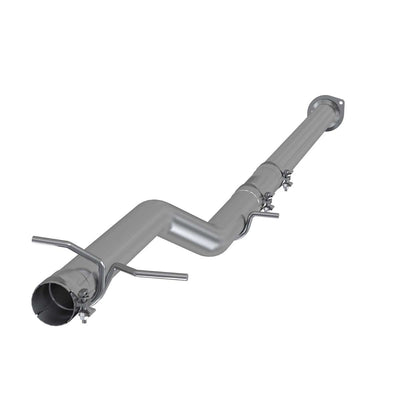 MBRP Exhaust Muffler Bypass<br> 19-24 RAM 1500, 5.7L Hemi