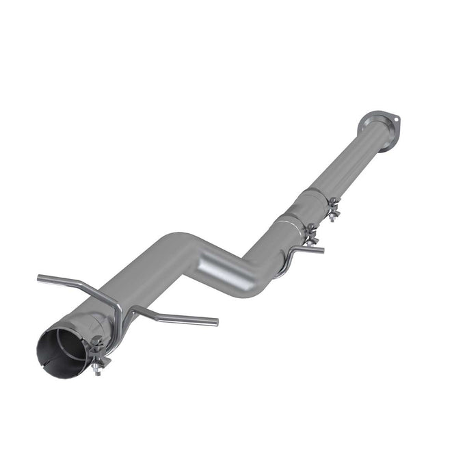 MBRP Exhaust Muffler Bypass<br> 19-24 RAM 1500, 5.7L Hemi