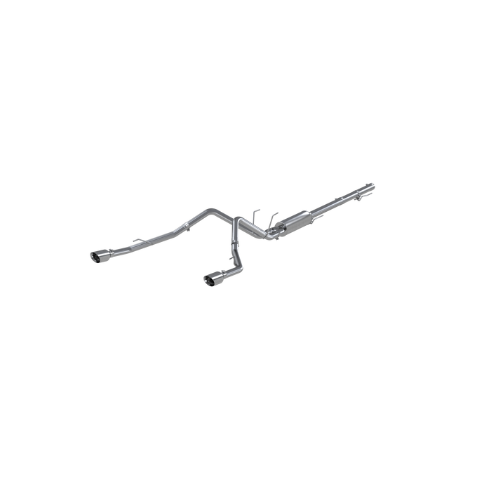 MBRP Exhaust Cat-Back System<br> 11-18 RAM 1500 5.7L
