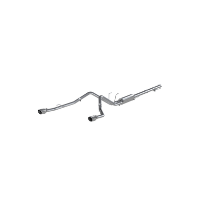MBRP Exhaust Cat-Back System<br> 11-18 RAM 1500 5.7L