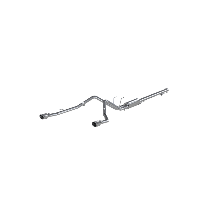 MBRP Exhaust Cat-Back System<br> 11-18 RAM 1500 5.7L