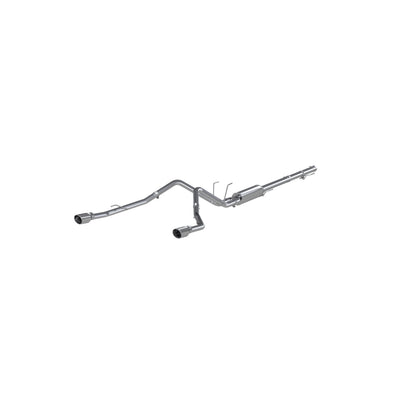 MBRP Exhaust Cat-Back System<br> 19-24 RAM 1500 Classic 5.7L