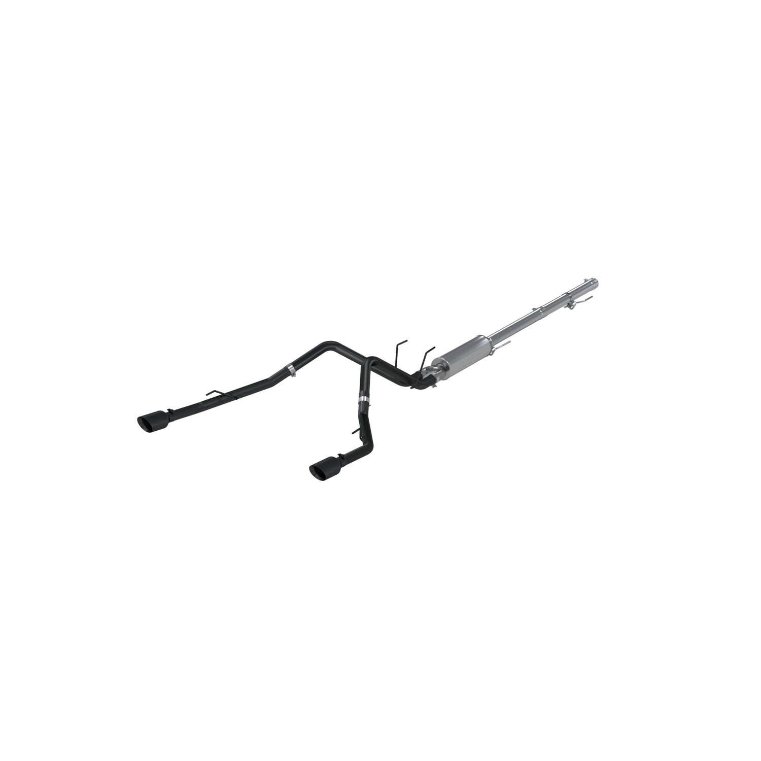 MBRP Exhaust Cat-Back System<br> 19-24 RAM 1500 Classic 5.7L