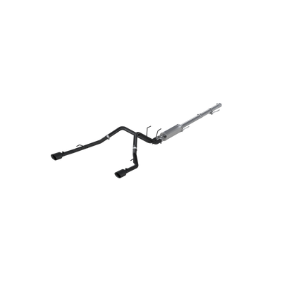 MBRP Exhaust Cat-Back System<br> 19-24 RAM 1500 Classic 5.7L