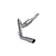 MBRP Exhaust Cat-Back System<br> 11-13 RAM 2500/3500, 5.7L HEMI