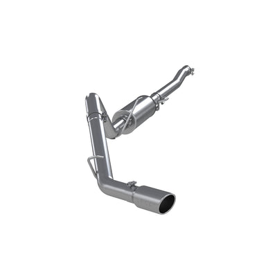 MBRP Exhaust Cat-Back System<br> 11-13 RAM 2500/3500, 5.7L HEMI