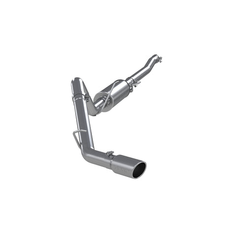 MBRP Exhaust Cat-Back System<br> 06-08 Dodge Ram 1500 5.7L HEMI, Mega Cab