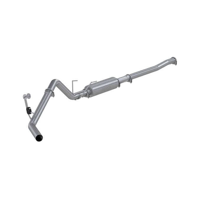 MBRP Exhaust Cat-Back System<br> 06-08 Dodge Ram 1500 5.7L HEMI, Mega Cab