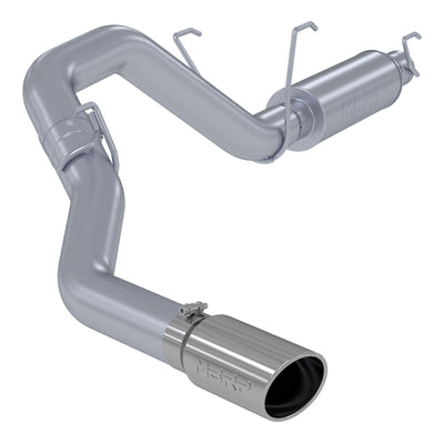 MBRP Exhaust Cat-Back System<br> 14-24 Ram 2500/3500 6.4L