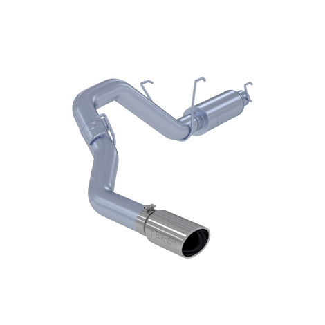 MBRP Exhaust Cat-Back System<br> 14-24 Ram 2500/3500 6.4L