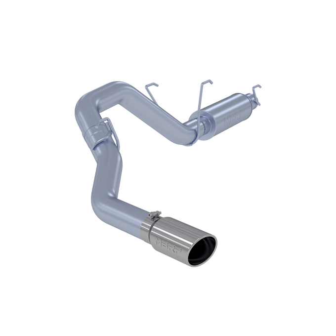 MBRP Exhaust Cat-Back System<br> 14-24 Ram 2500/3500 6.4L