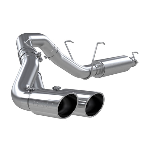 MBRP Exhaust Cat-Back System<br> 14-24 RAM 2500/3500 6.4L