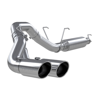 MBRP Exhaust Cat-Back System<br> 14-24 RAM 2500/3500 6.4L