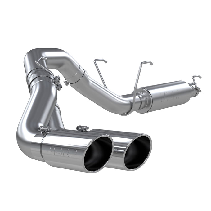 MBRP Exhaust Cat-Back System<br> 14-24 RAM 2500/3500 6.4L