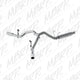 MBRP Exhaust Cat-Back System<br> 14-24 RAM 2500/3500 6.4L
