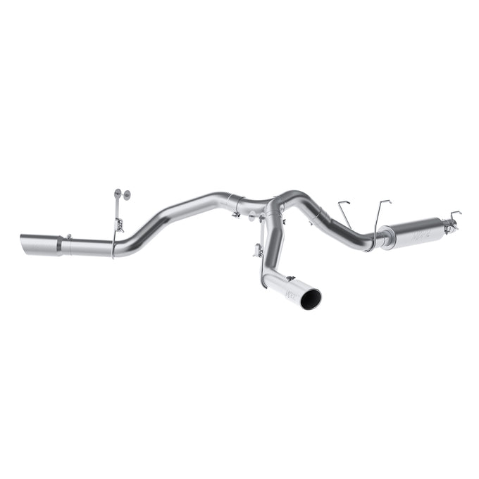MBRP Exhaust Cat-Back System<br> 14-24 RAM 2500 6.4L