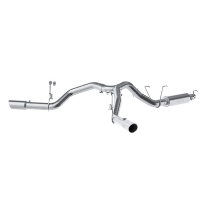 MBRP Exhaust Cat-Back System<br> 14-24 RAM 2500 6.4L