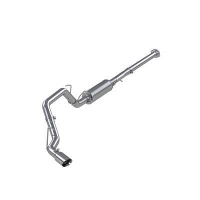 MBRP Exhaust Cat-Back System<br> 19-24 RAM 1500 CC/QC 5.7L HEMI