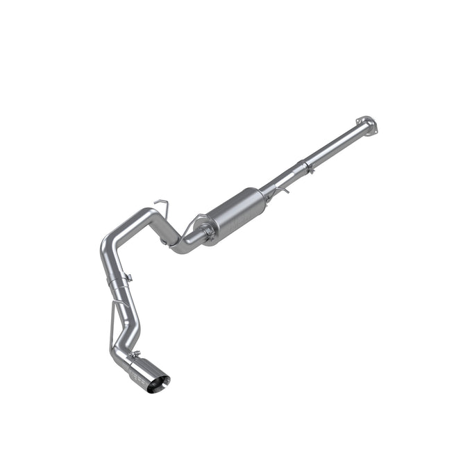 MBRP Exhaust Cat-Back System<br> 19-24 RAM 1500 CC/QC 5.7L HEMI