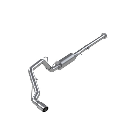 MBRP Exhaust Cat-Back System<br> 19-24 RAM 1500 CC/QC 5.7L HEMI