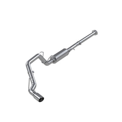 MBRP Exhaust Cat-Back System<br> 19-24 RAM 1500 CC/QC 5.7L HEMI