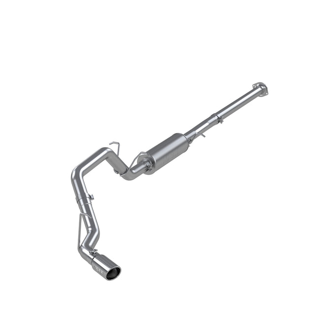 MBRP Exhaust Cat-Back System<br> 19-24 RAM 1500 CC/QC 5.7L HEMI