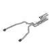 MBRP Exhaust Cat-Back System<br> 21-24 RAM 1500 TRX