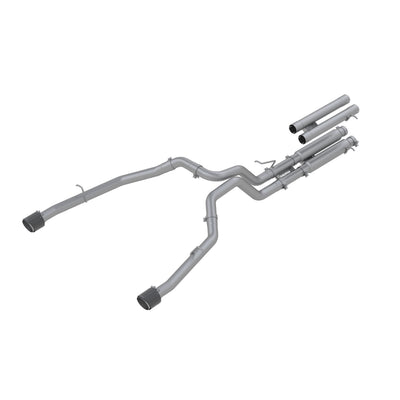 MBRP Exhaust Cat-Back System<br> 21-24 RAM 1500 TRX