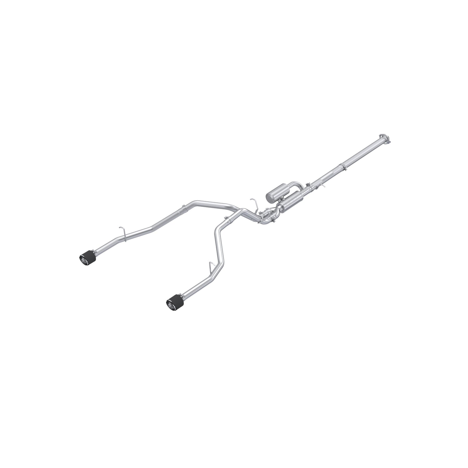 MBRP Exhaust Cat-Back System<br> 25-25 Ram 1500 3.0L SST, SO
