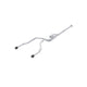 MBRP Exhaust Cat-Back System<br> 25-25 Ram 1500 3.0L SST, SO