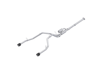 MBRP Exhaust Cat-Back System<br> 25-25 Ram 1500 3.0L SST, SO