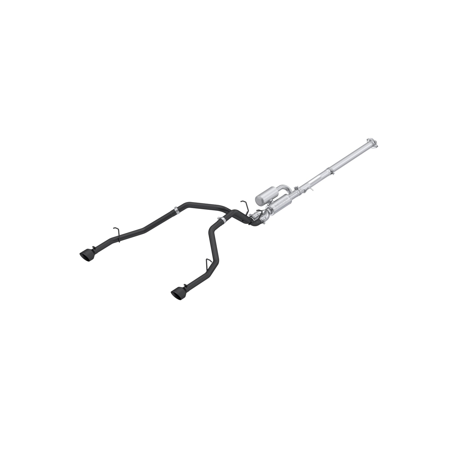 MBRP Exhaust Cat-Back System<br> 25-25 Ram 1500 3.0L SST, SO
