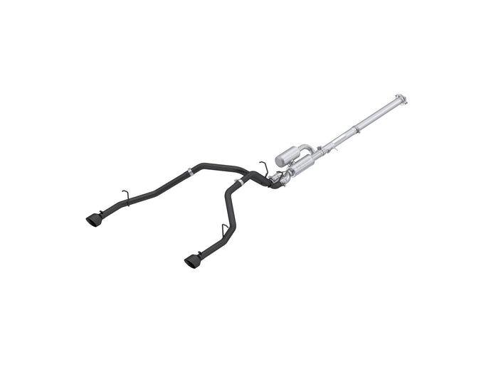 MBRP Exhaust Cat-Back System<br> 25-25 Ram 1500 3.0L SST, SO