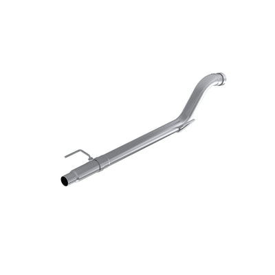 MBRP Exhaust Muffler Bypass<br> 15-20 Ford F150 5.0L, 2.7L/ 3.5L EcoBoost