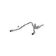 MBRP Exhaust Cat-Back System<br> 04-08 Ford F-150 4.6/5.4L EC/CC-SB