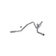 MBRP Exhaust Cat-Back System<br> 04-08 Ford F-150 4.6/5.4L EC/CC-SB