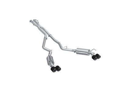 MBRP Exhaust Cat-Back System<br> 20-25 Ford/ Lincoln Explorer ST/ Platinum/ King Ranch