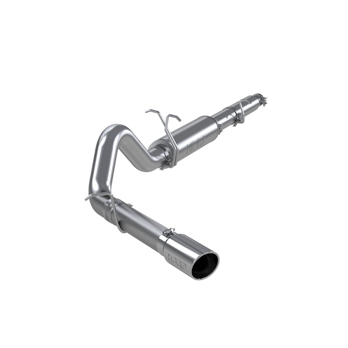 MBRP Exhaust Cat-Back System<br> 99-04 Ford F-250/350 V-10