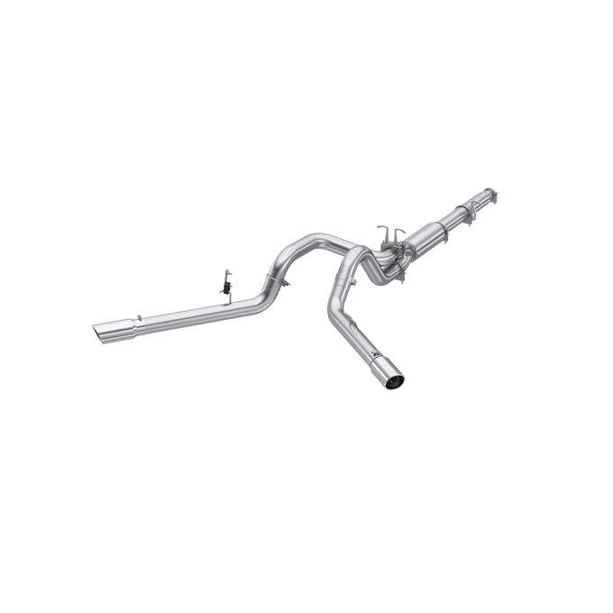 MBRP Exhaust Cat-Back System<br> 99-04 Ford F-250/350 V-10